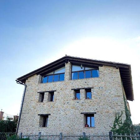 Masia De La Serra De La Cogulla Peñarroya de Tastavins Extérieur photo