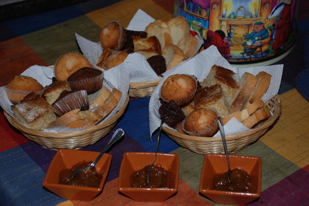 Masia De La Serra De La Cogulla Peñarroya de Tastavins Extérieur photo
